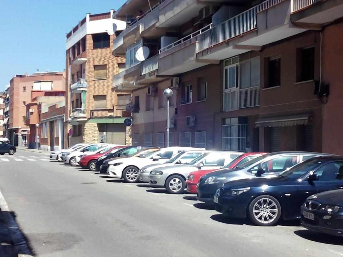 דירות Viladecáns Laura House The Style Airport Bcn מראה חיצוני תמונה