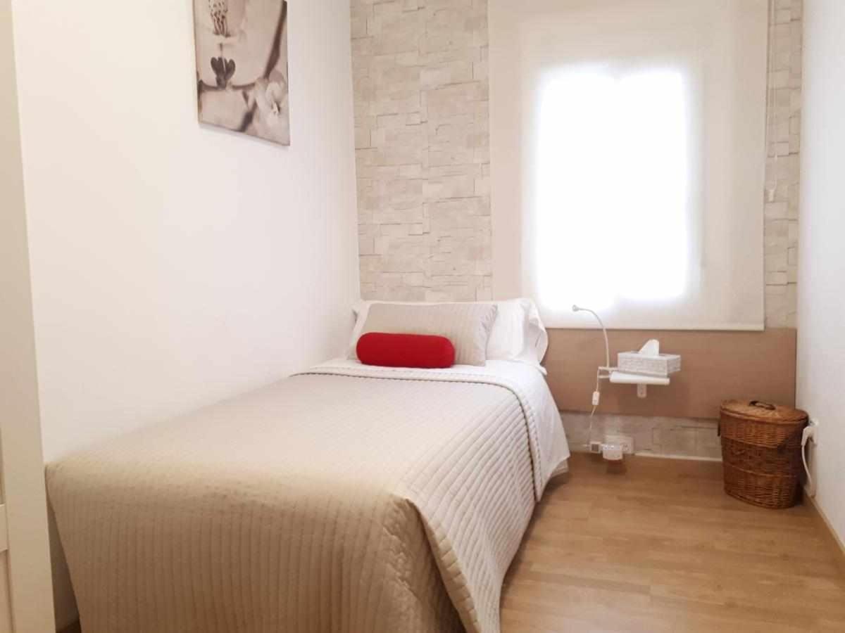 דירות Viladecáns Laura House The Style Airport Bcn מראה חיצוני תמונה