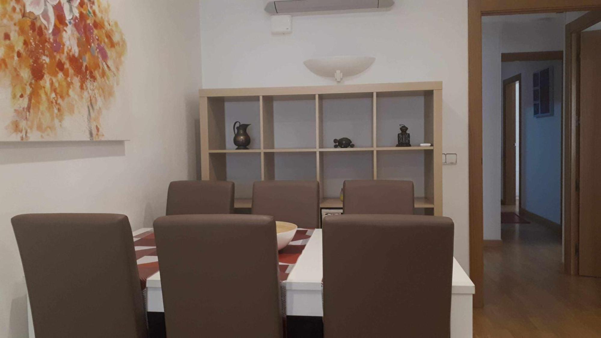 דירות Viladecáns Laura House The Style Airport Bcn מראה חיצוני תמונה