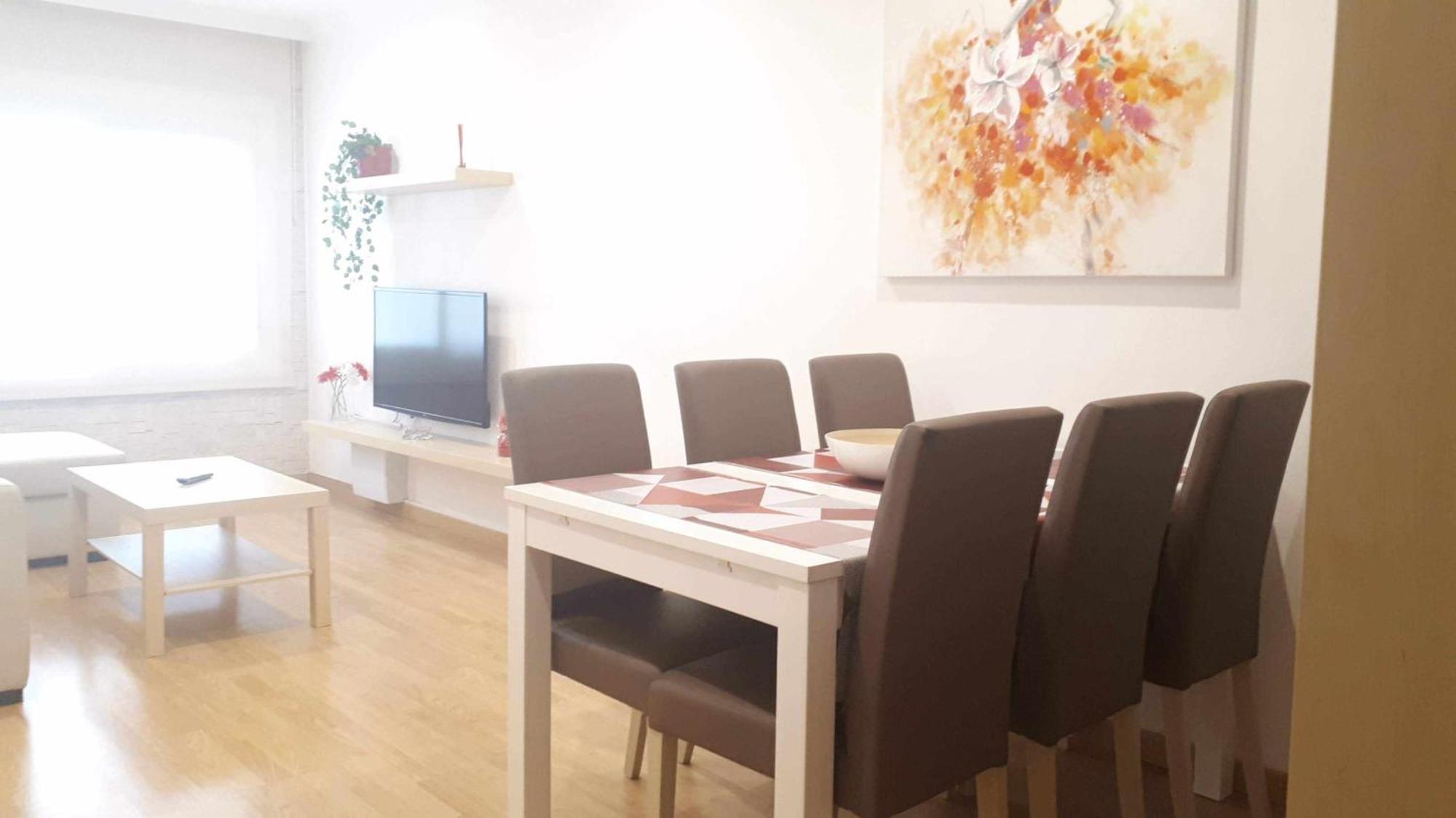 דירות Viladecáns Laura House The Style Airport Bcn מראה חיצוני תמונה