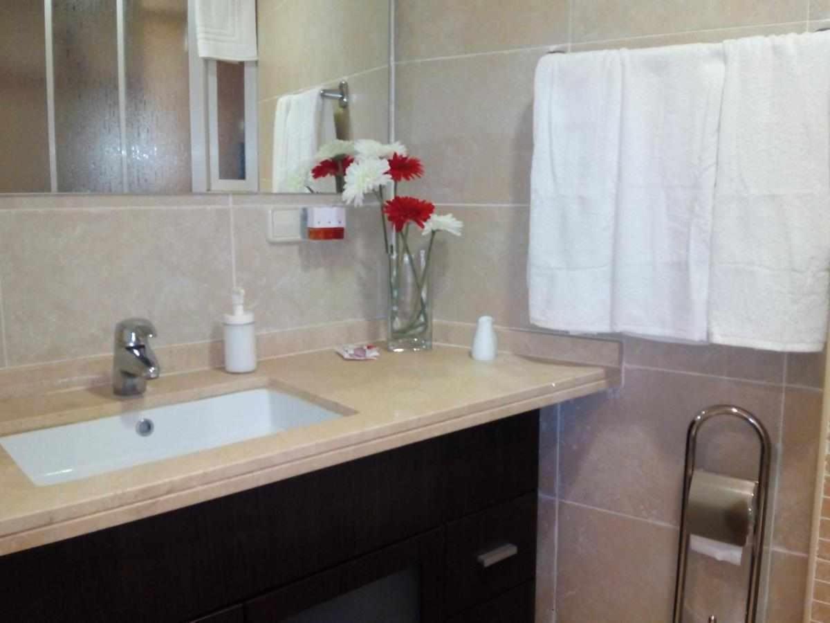 דירות Viladecáns Laura House The Style Airport Bcn מראה חיצוני תמונה
