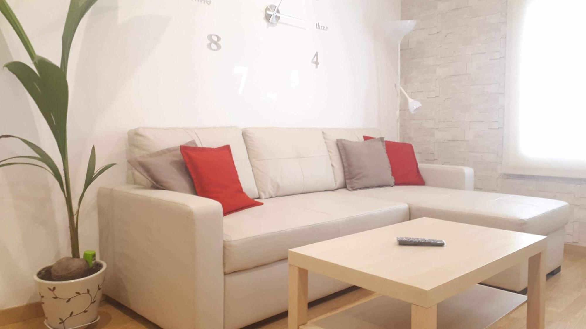 דירות Viladecáns Laura House The Style Airport Bcn מראה חיצוני תמונה